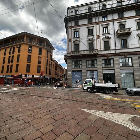 Duomo Milano Suite Retreat Dış mekan fotoğraf